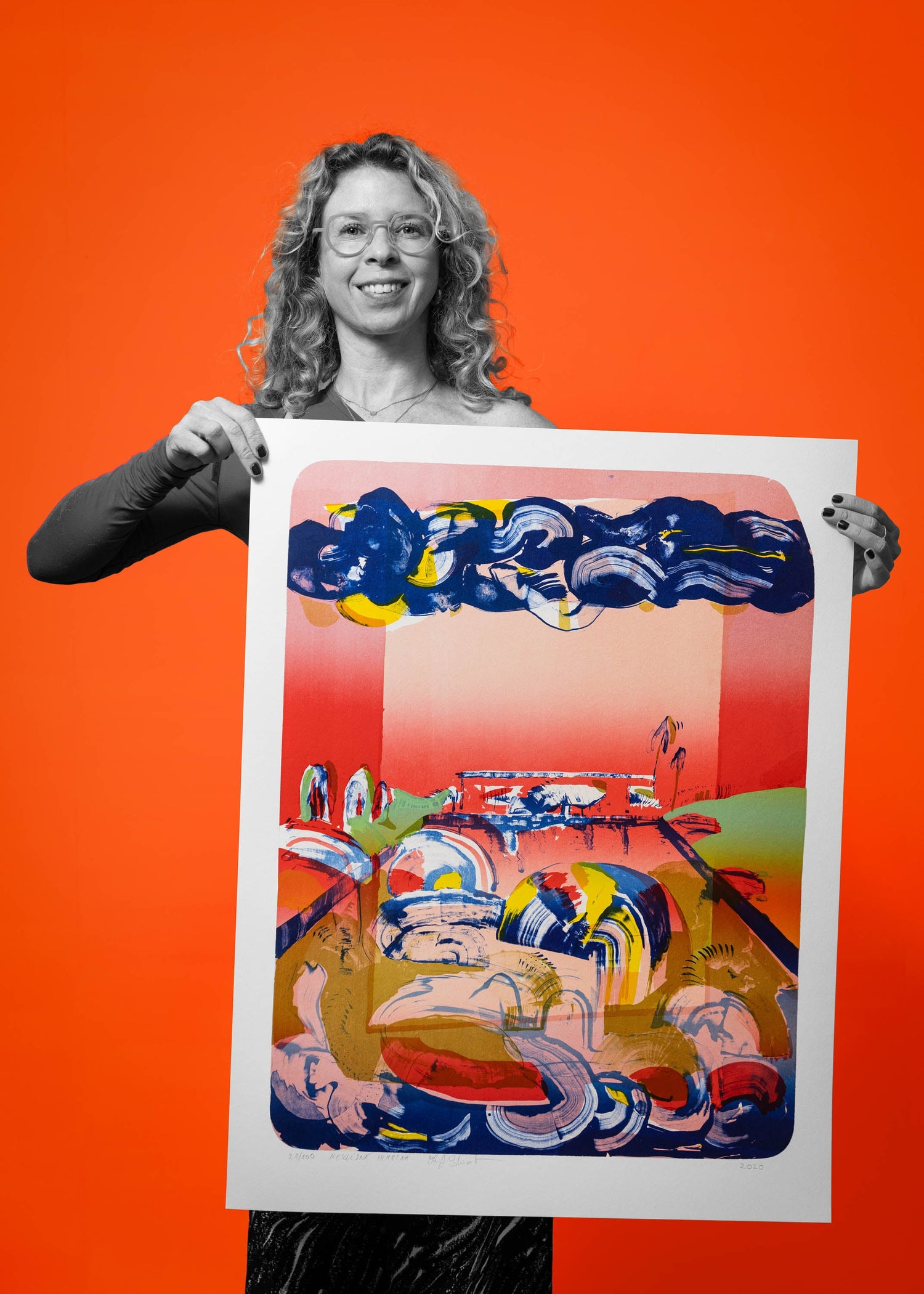 Lucie Jindrák Skřivánková