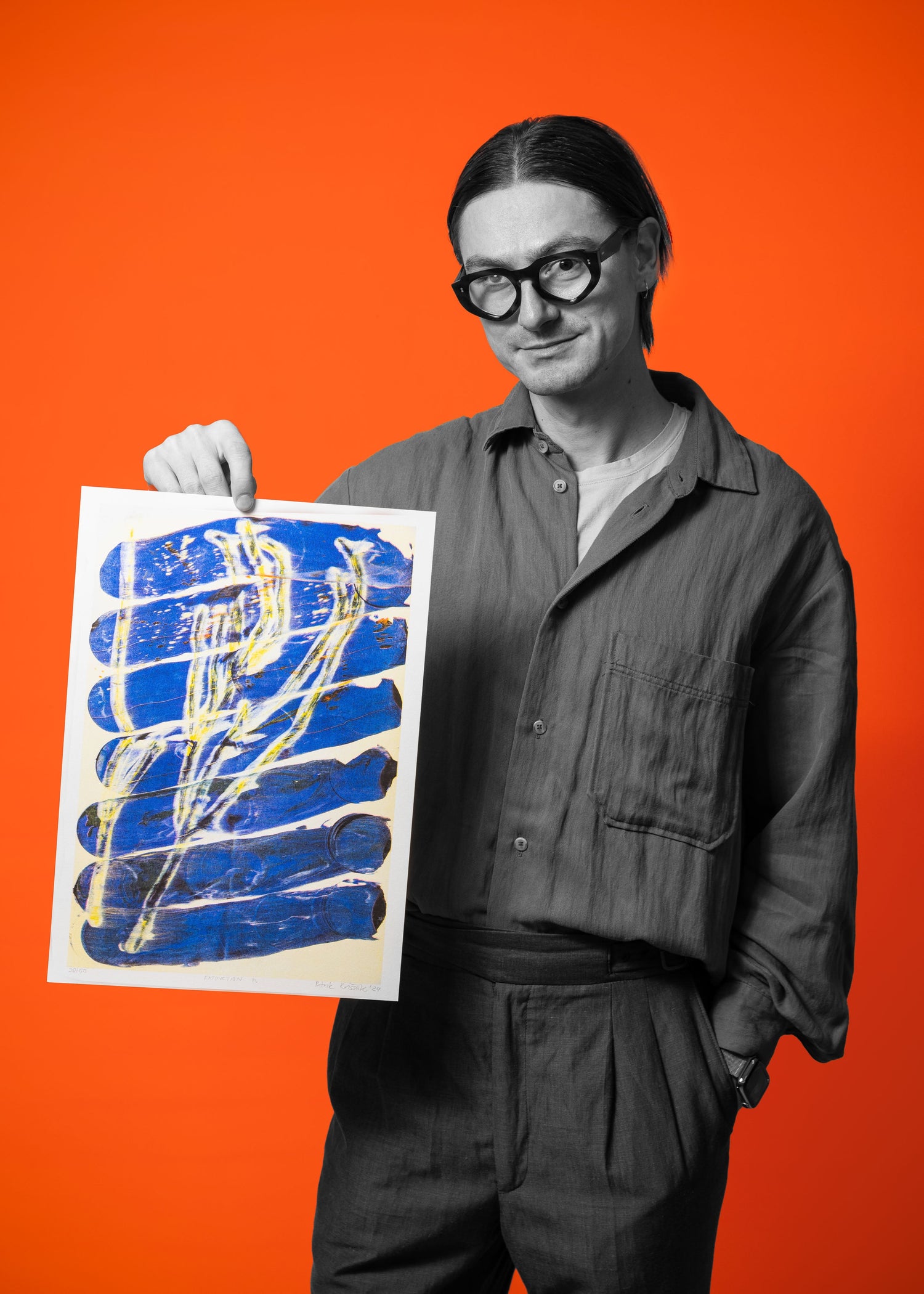 Patrik Kriššák