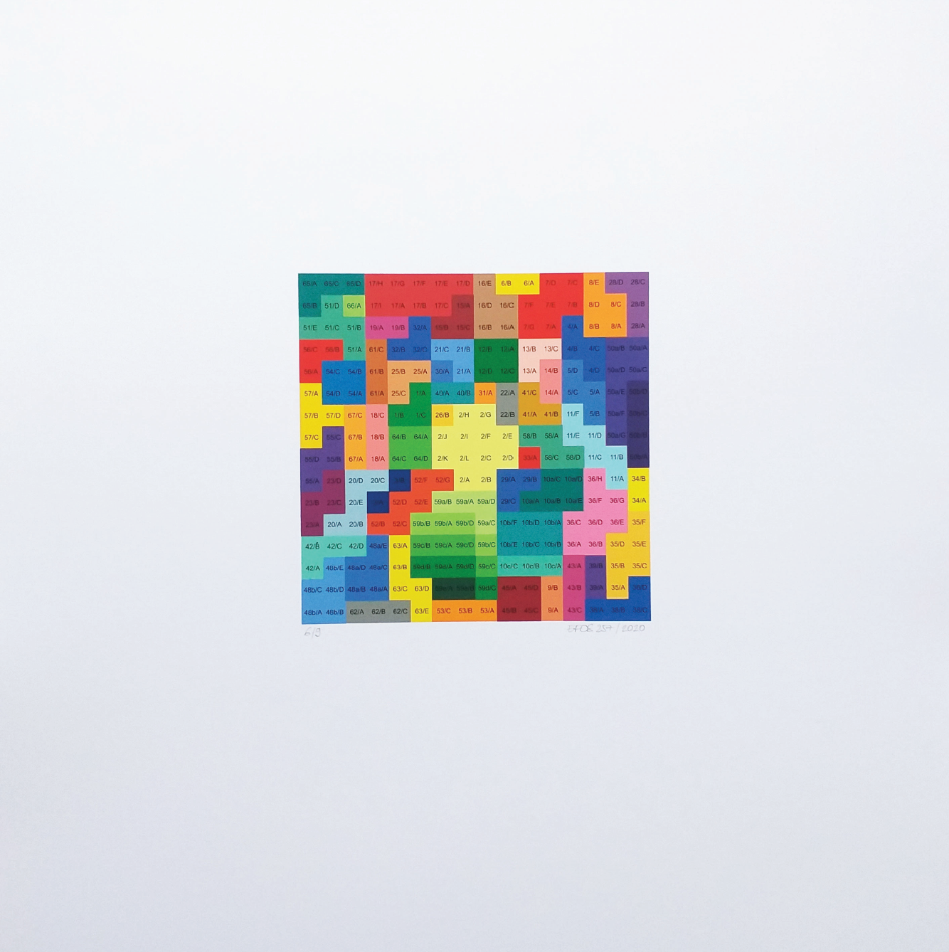 Retroflexe - Grid SE