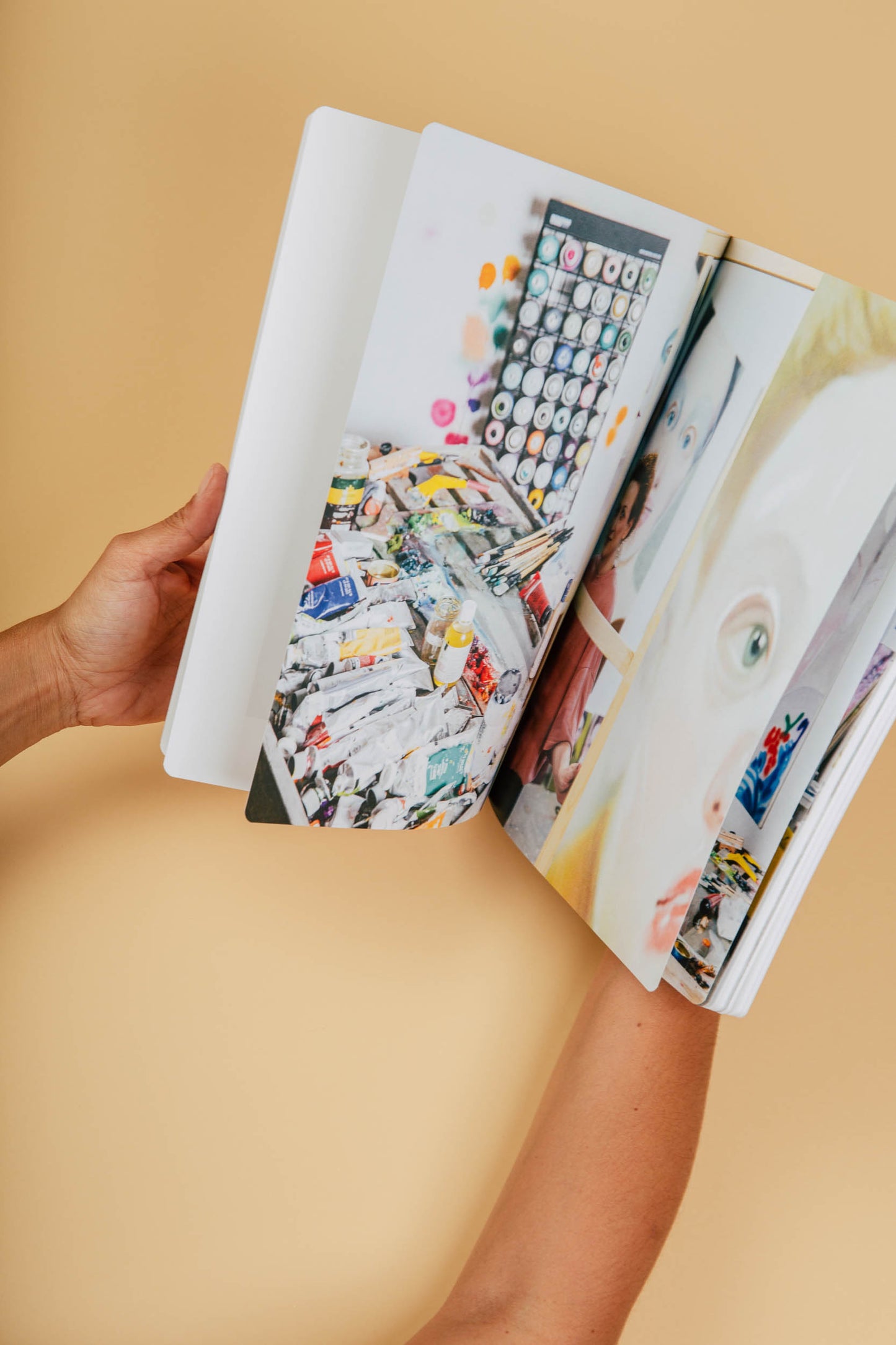 Hard Work - Adéla Jánská & Martin Skalický