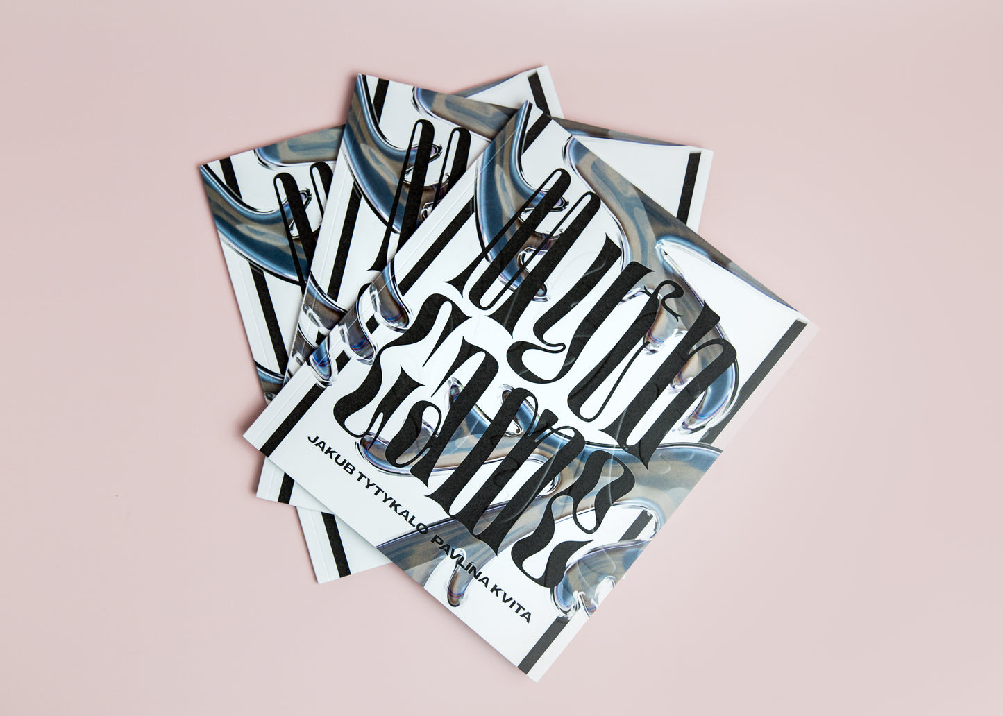 MYTH GAME - Jakub Tytykalo & Pavlína Kvita