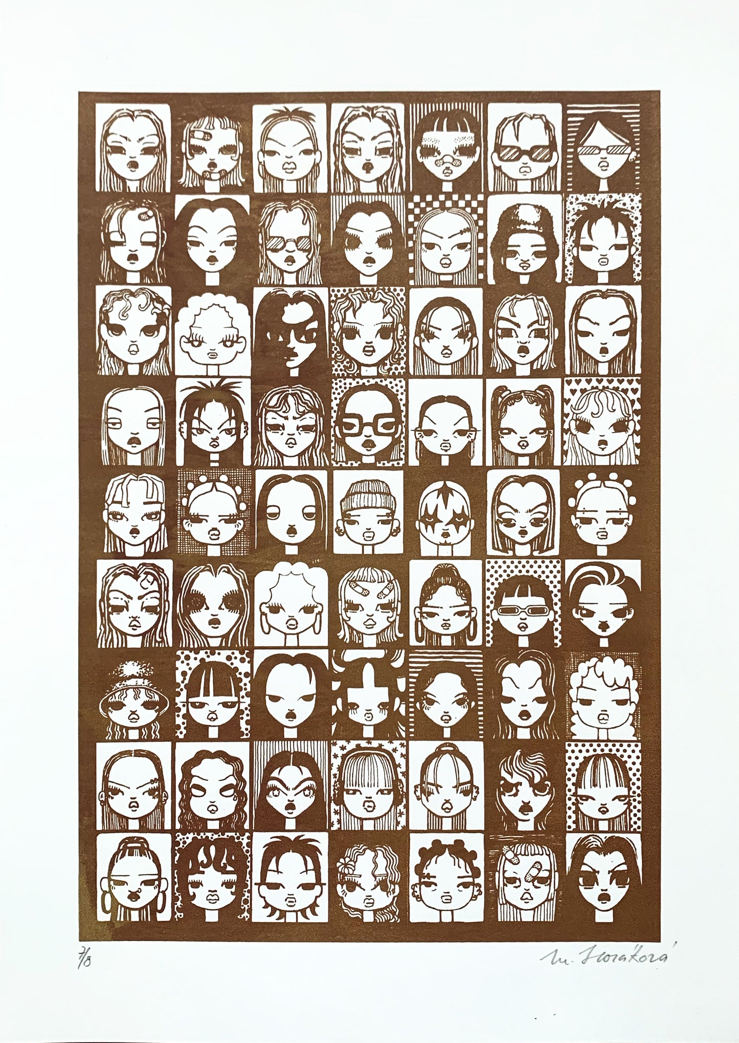 Heads (small)