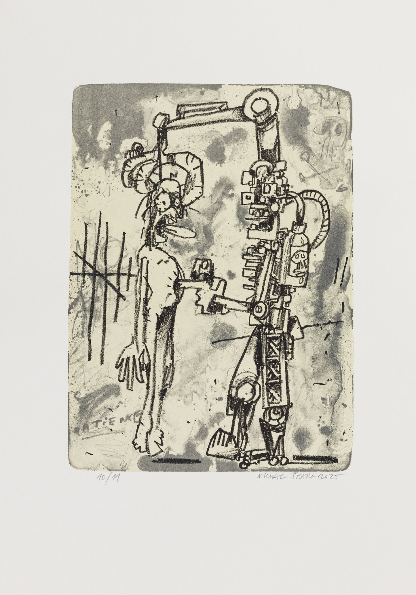 Control Procedure (béžová)