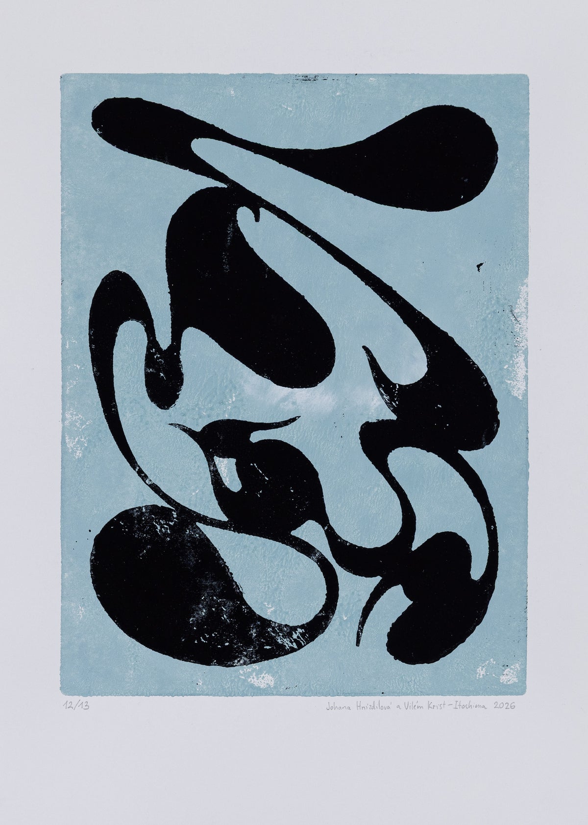 Asemic 1