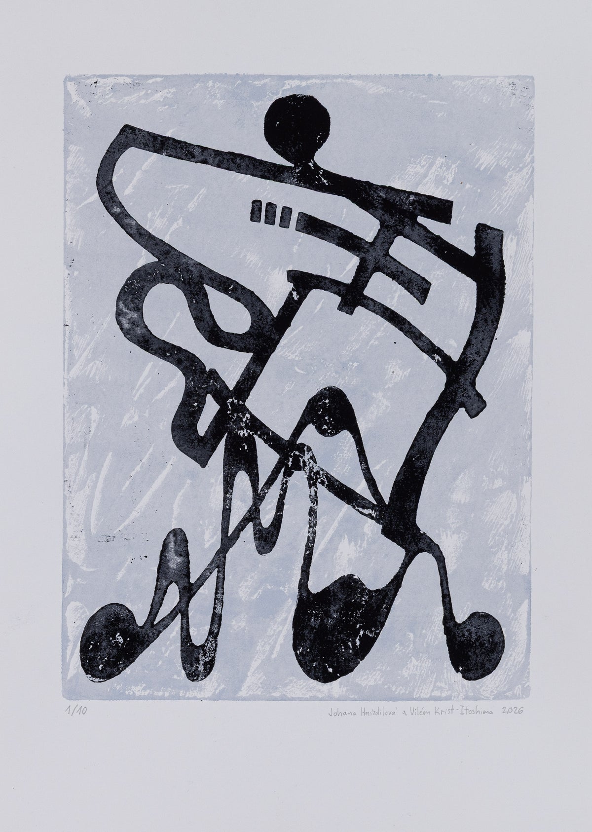 Asemic 6
