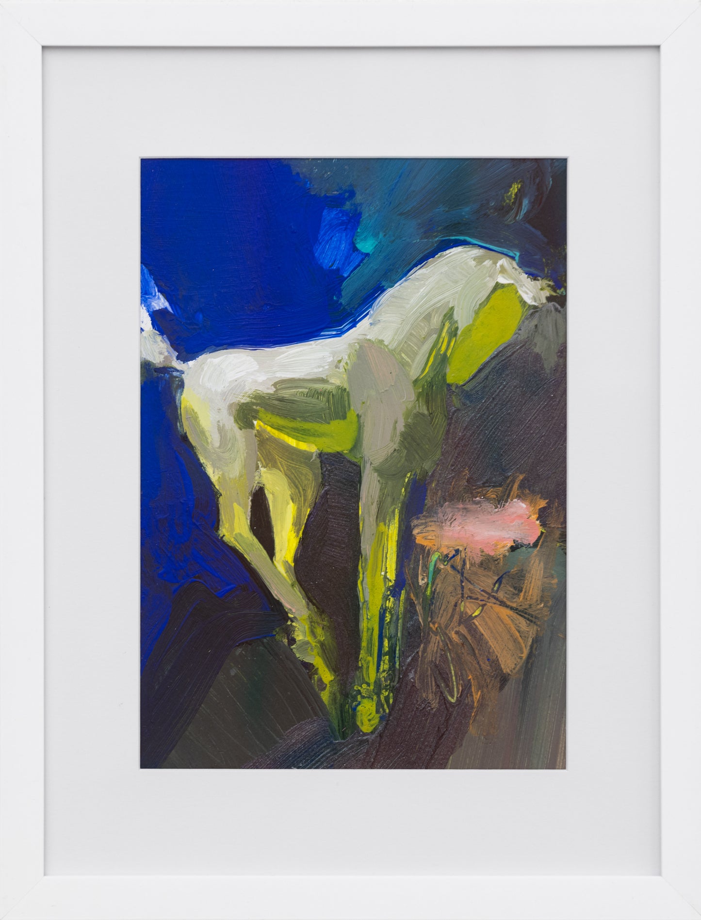 Year of the Horse V.