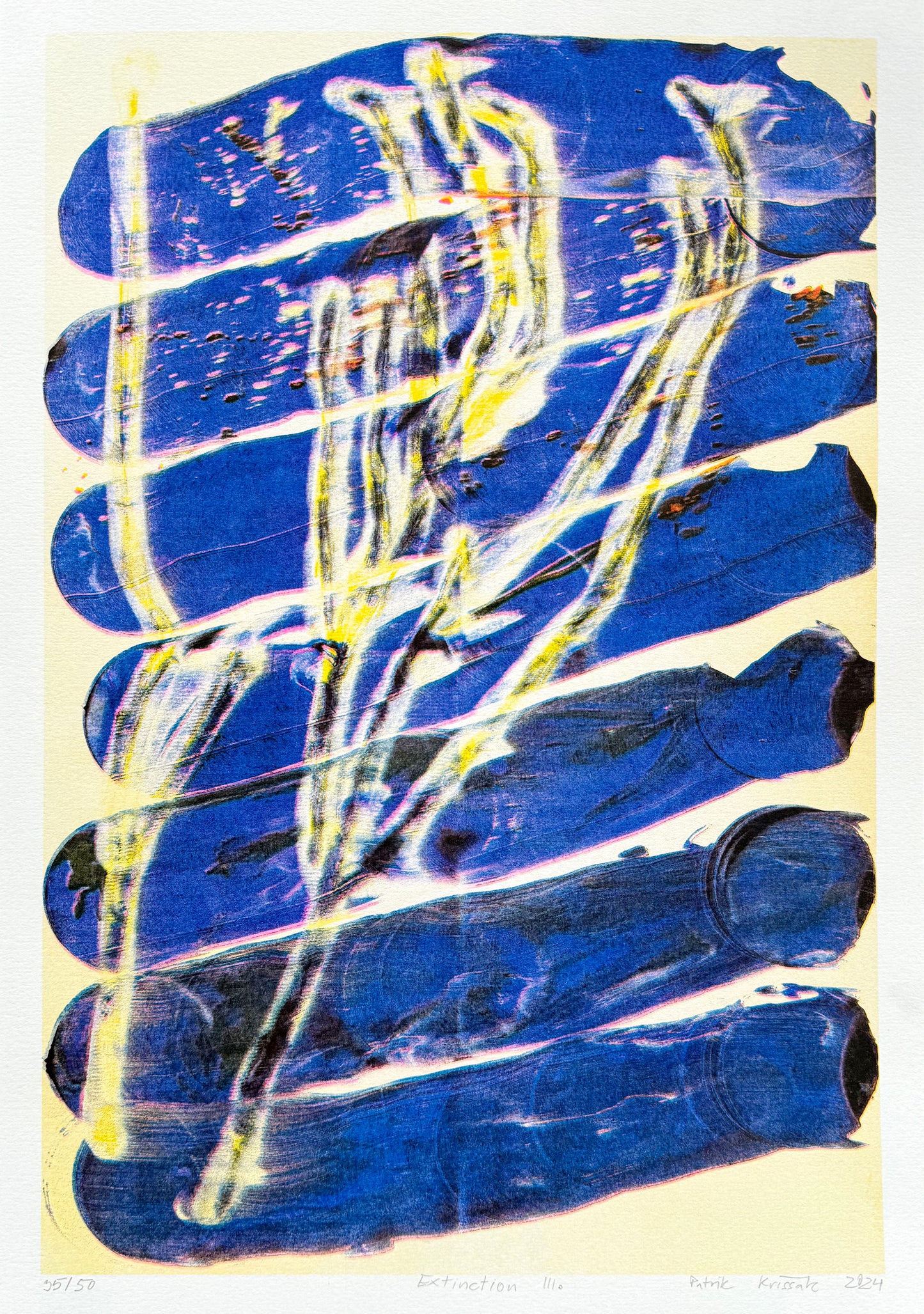 Extinction III.