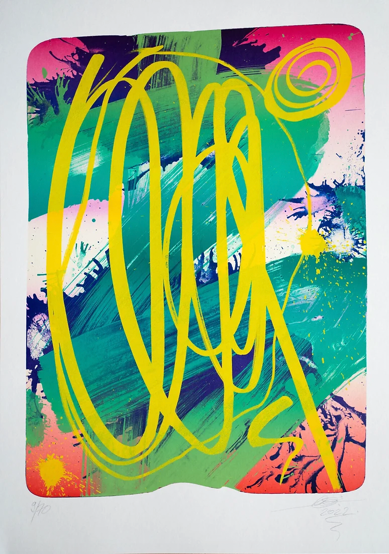 Magic Signature