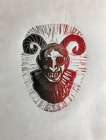 Satyr