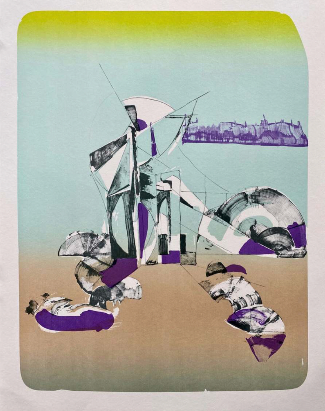 Dekonstrukce brutalismu