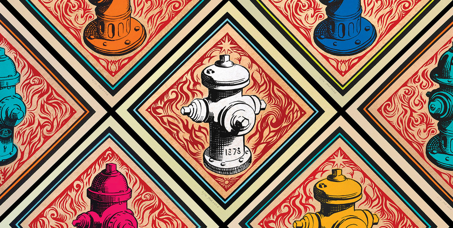 Hydrant (Providence)