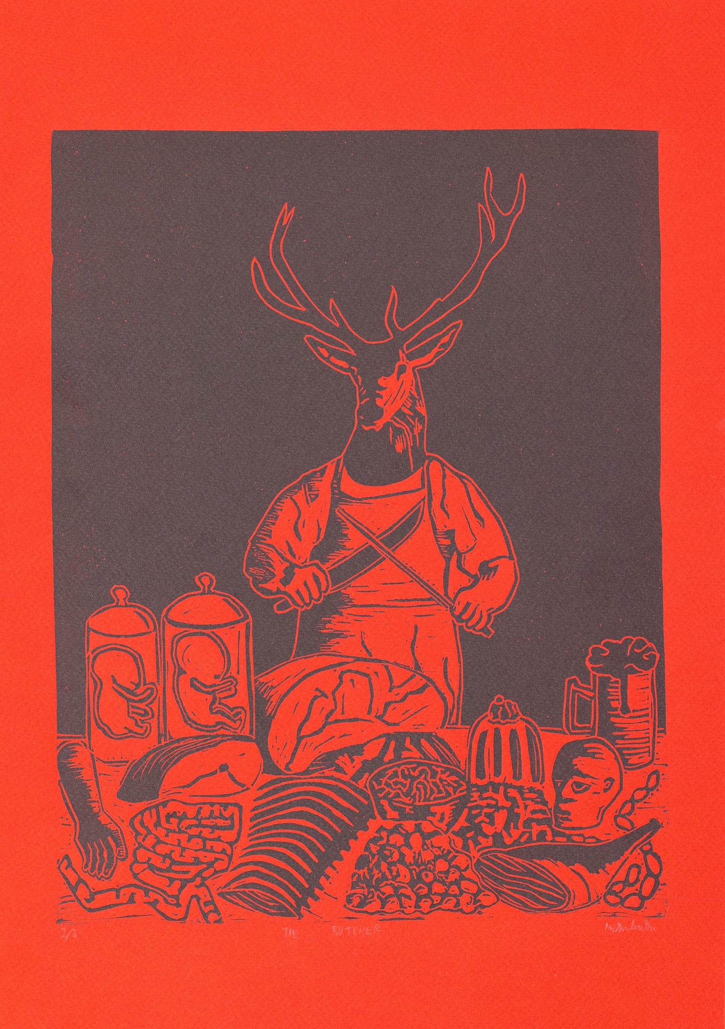 The Butcher