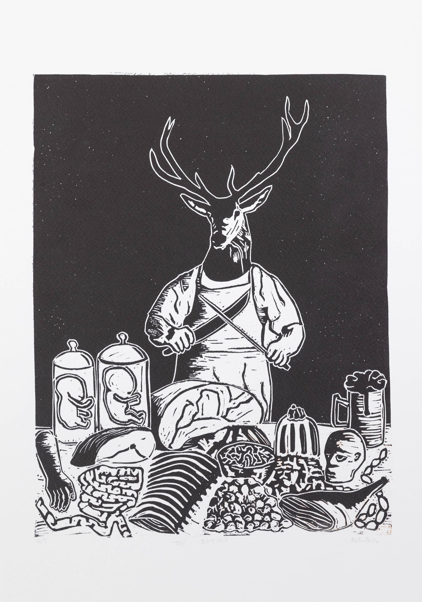 The Butcher