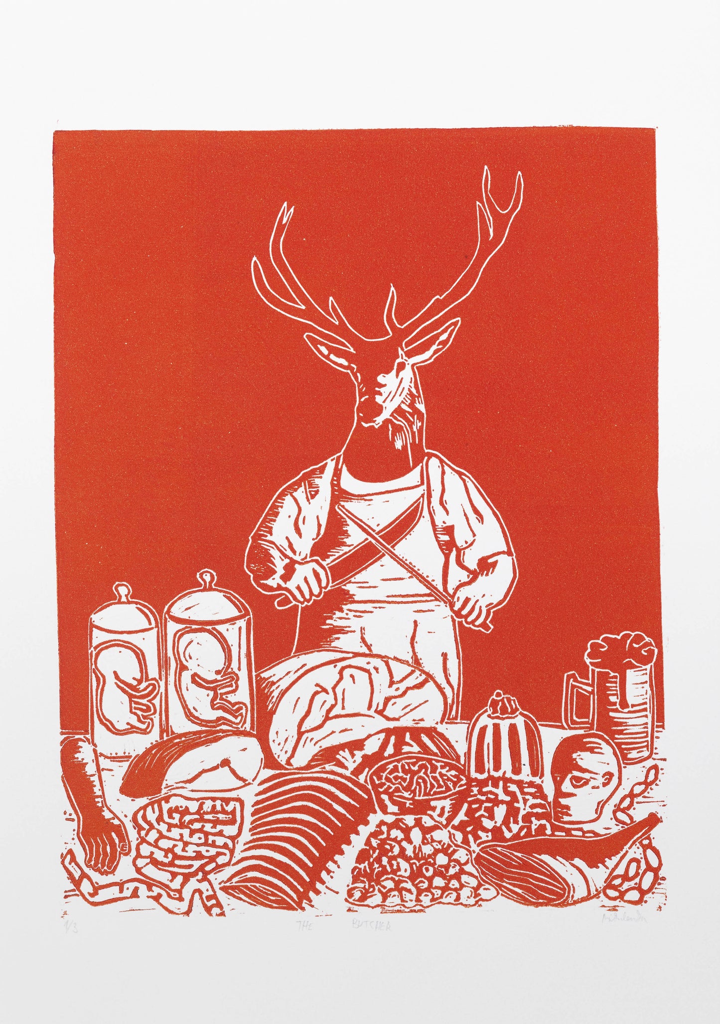 The Butcher