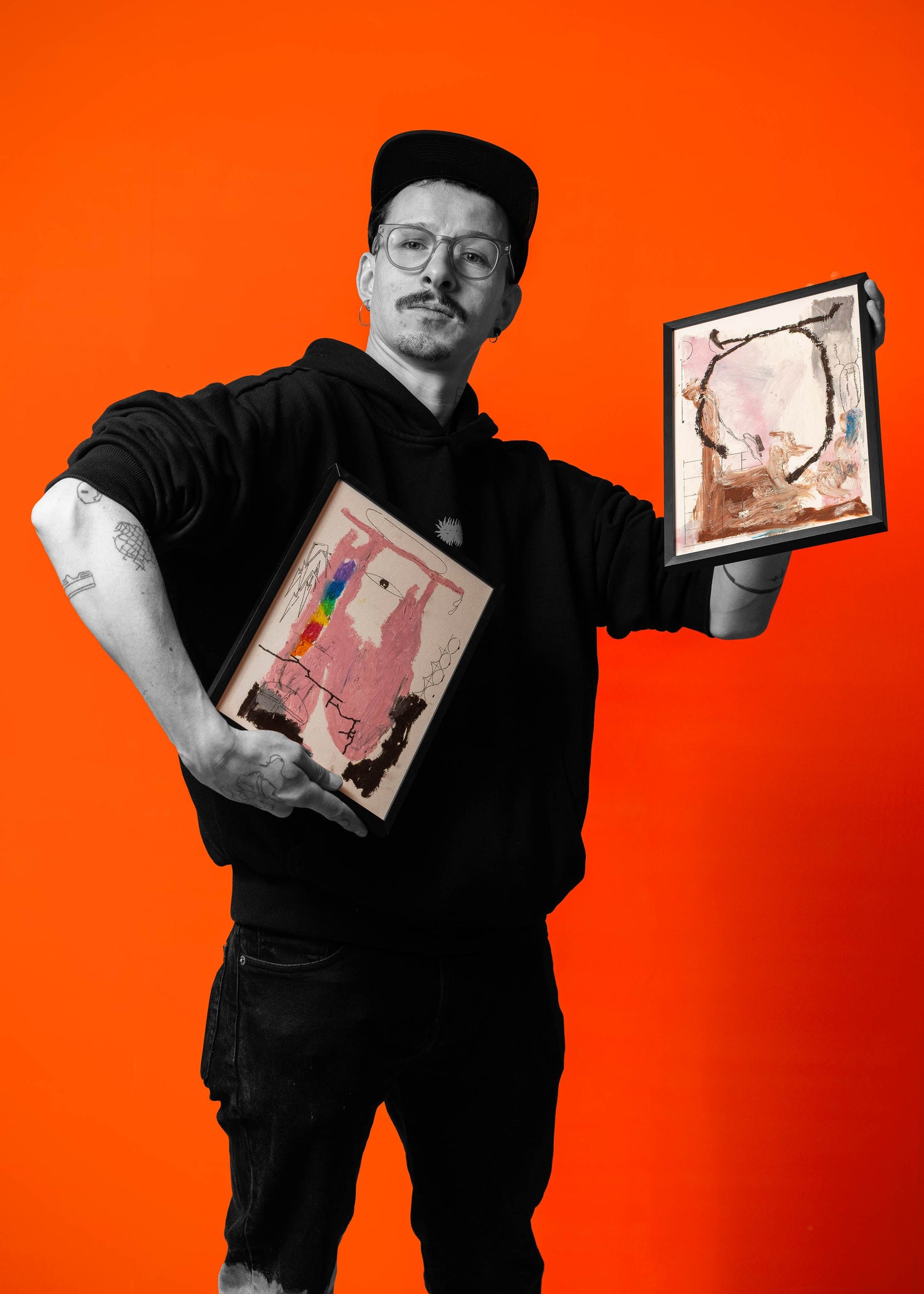 Tomáš Staněk OBRAS