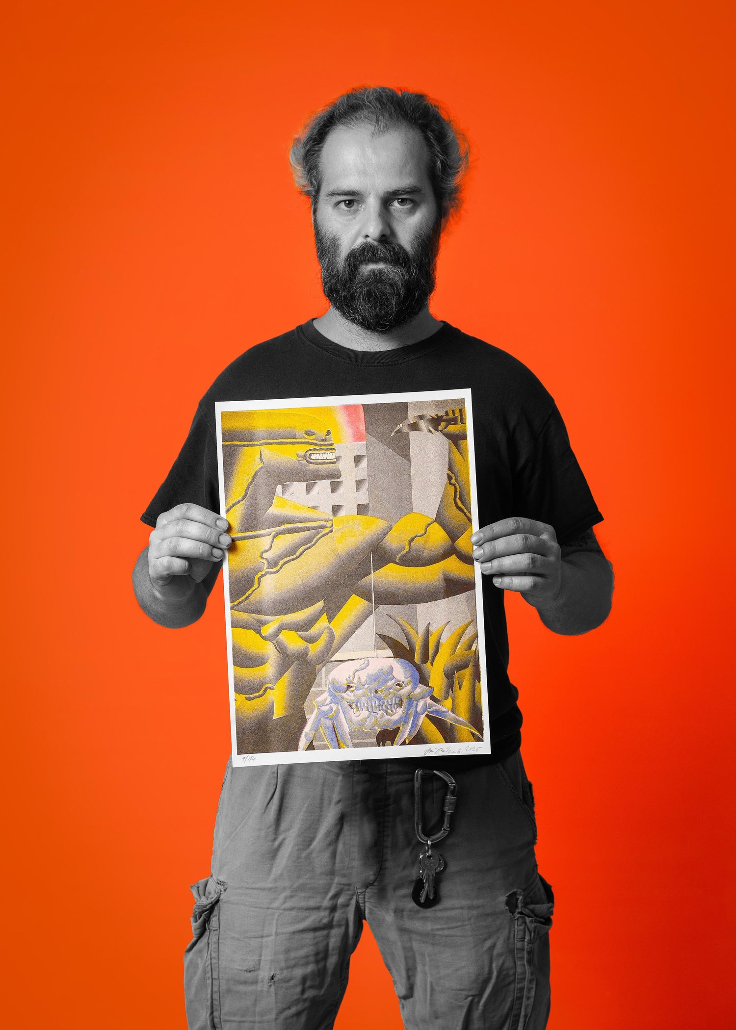 Ján Bátorek