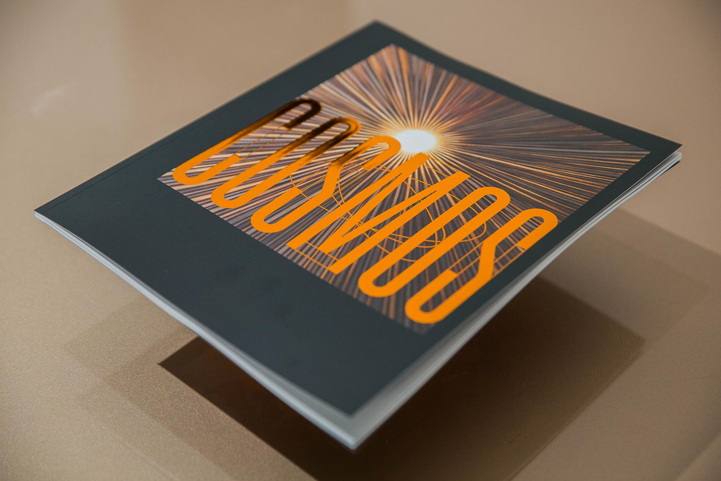 Cosmos – Aleš Brázdil, Jan Uldrych