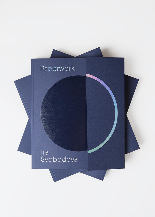 Paperwork – Ira Svobodová