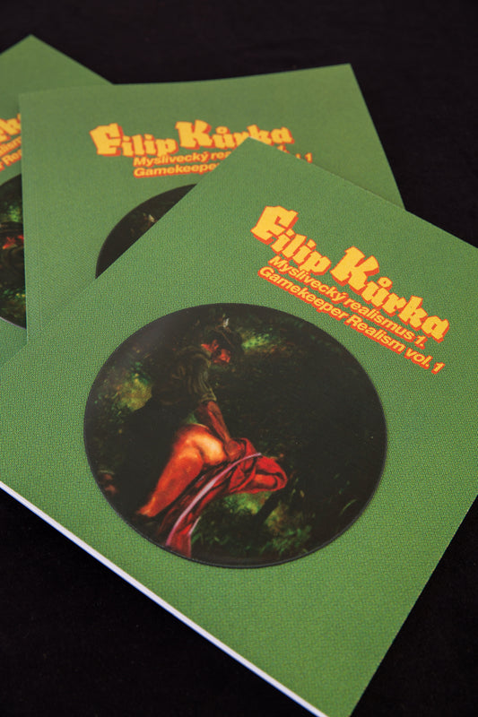 Myslivecký realismus 1 – Filip Kůrka