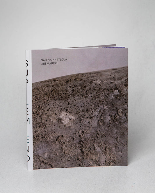 SUP LEM END – Sabina Knetlová, Jiří Marek