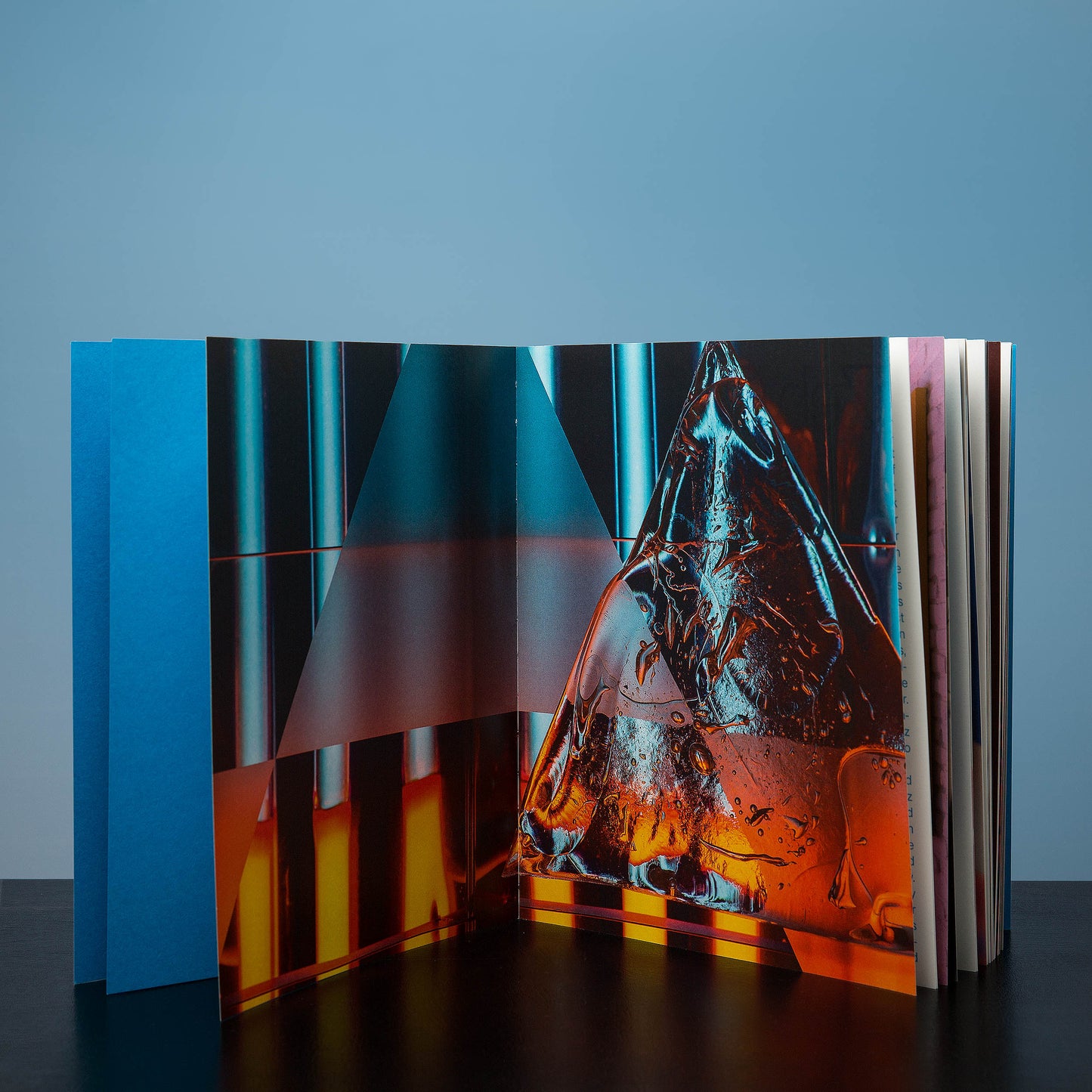 Kind of Blue – ZebOne, Marek Šilpoch