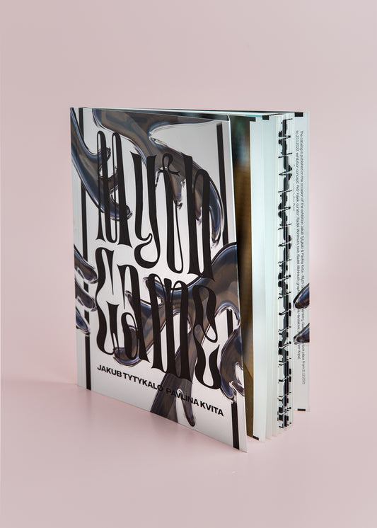 MYTH GAME - Jakub Tytykalo & Pavlína Kvita