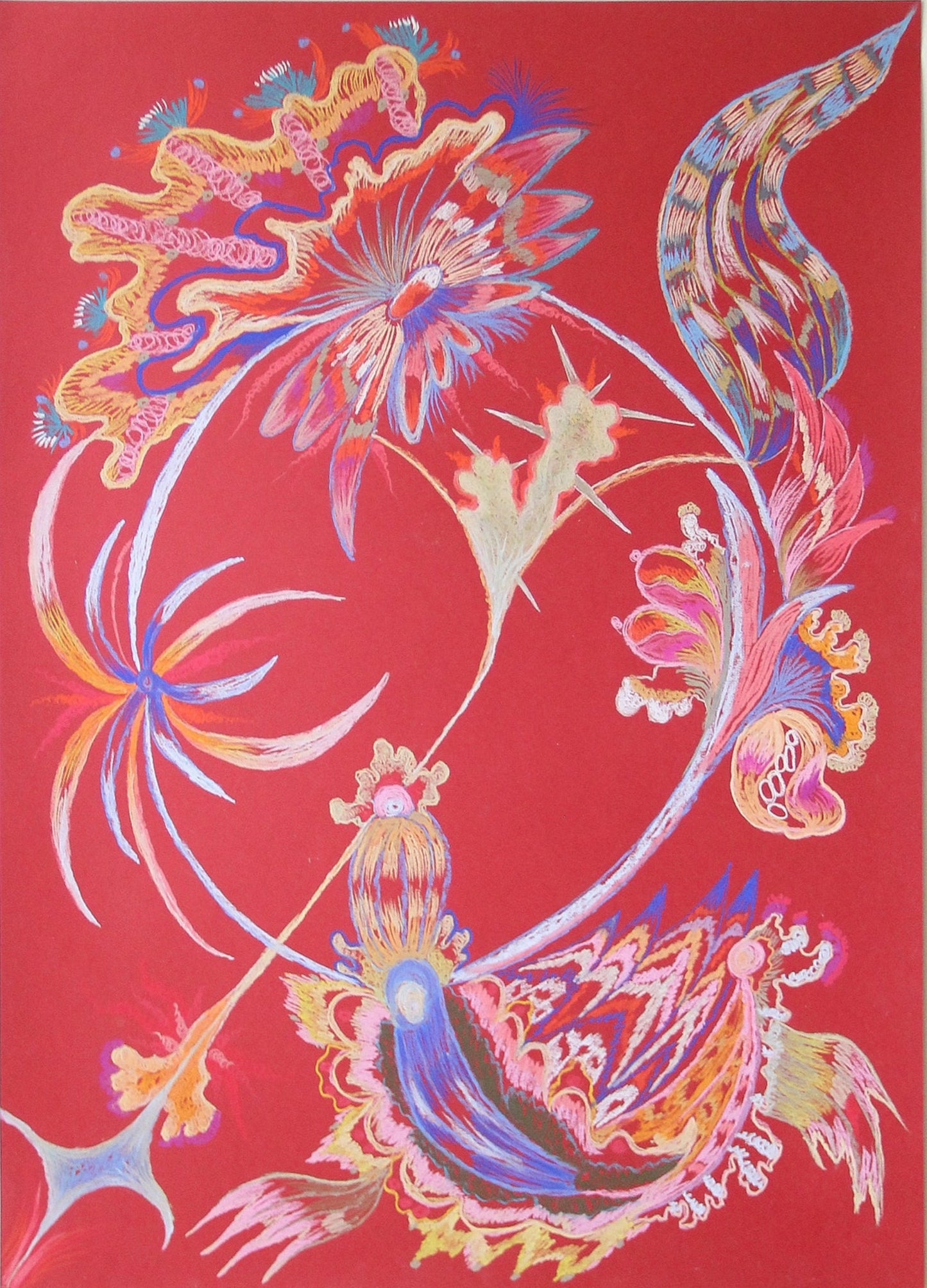 Bloom to Escape – Escape to Bloom