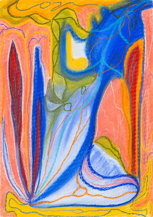 Bound River or Celestial Bond