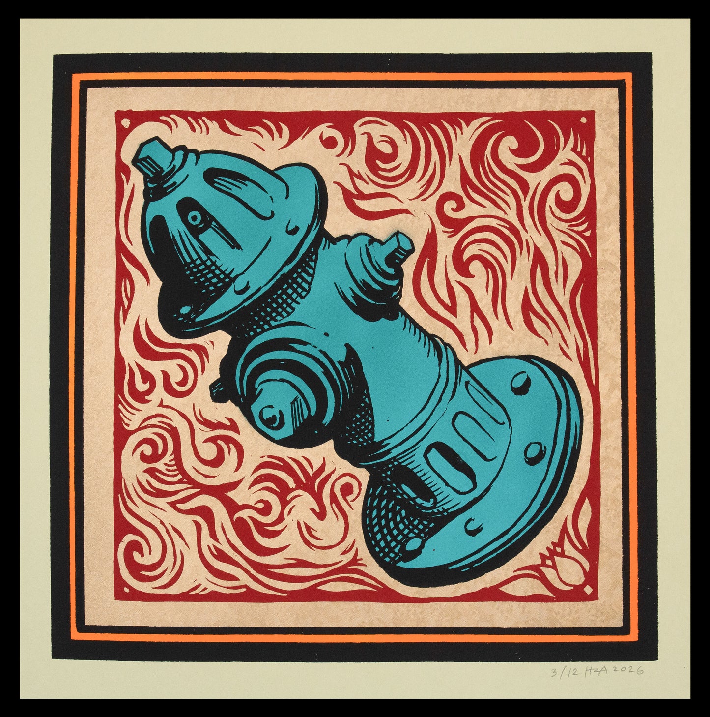 Hydrant (Hartford)