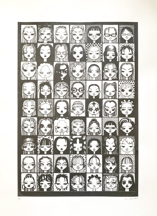 Heads (large)