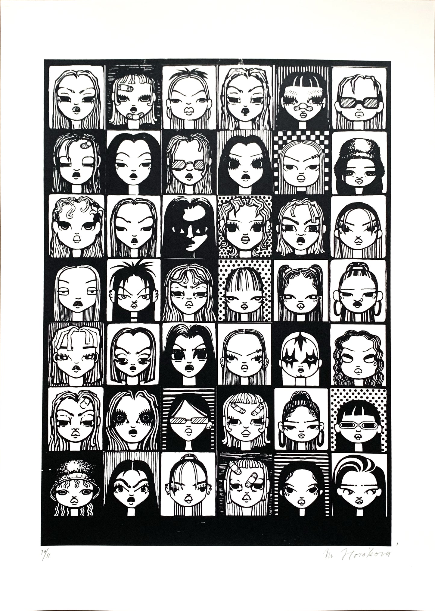 Heads