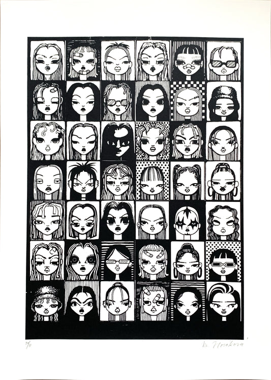 Heads