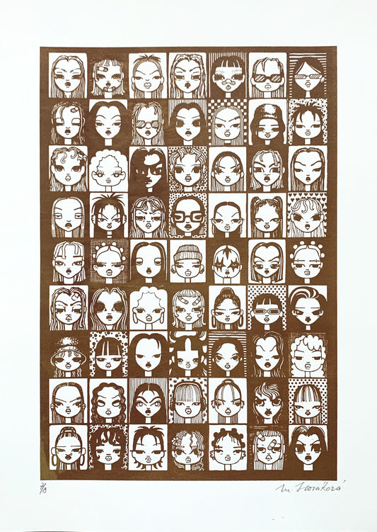 Heads (small)
