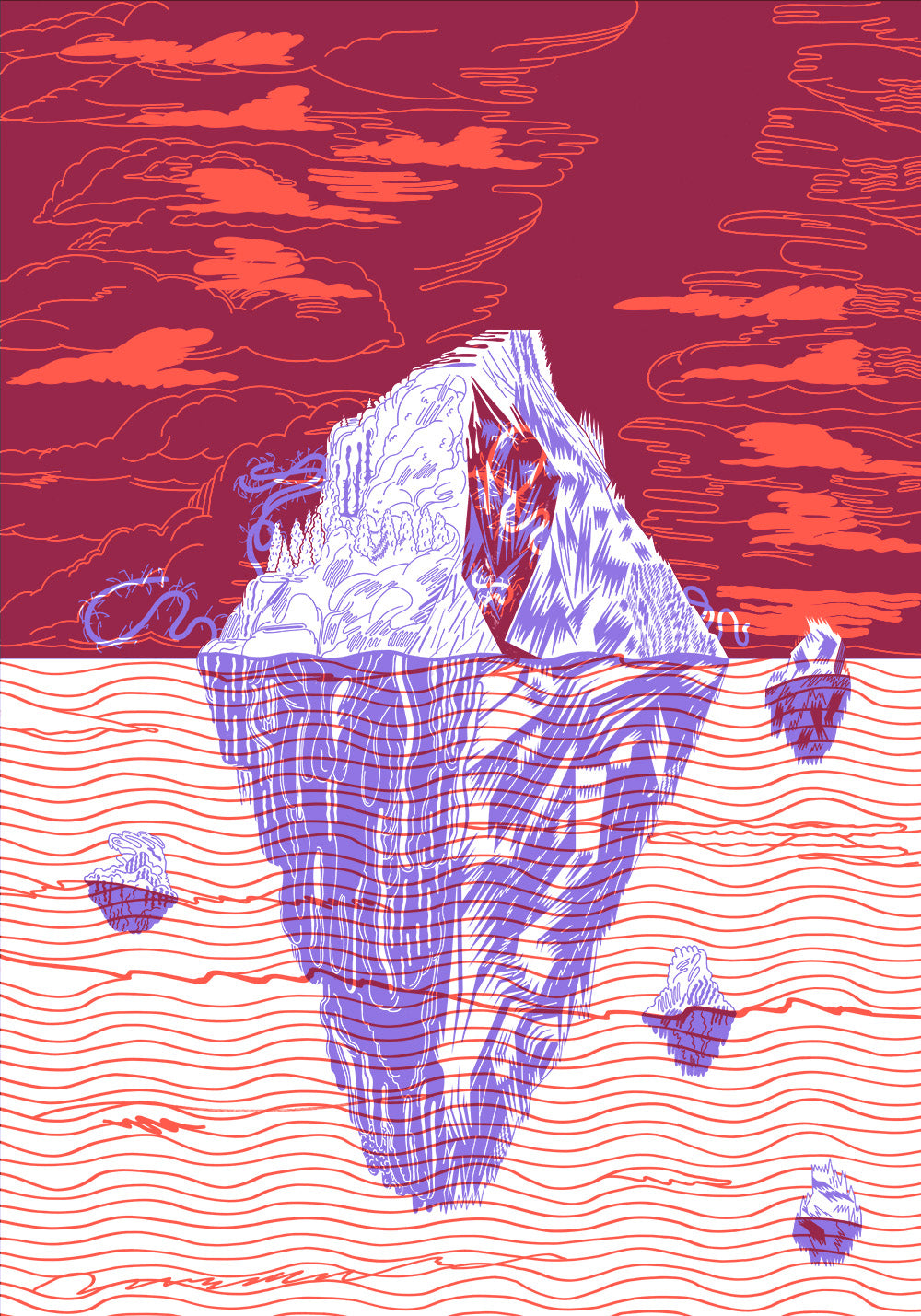 Island II.