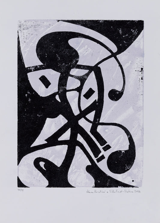 Asemic 8