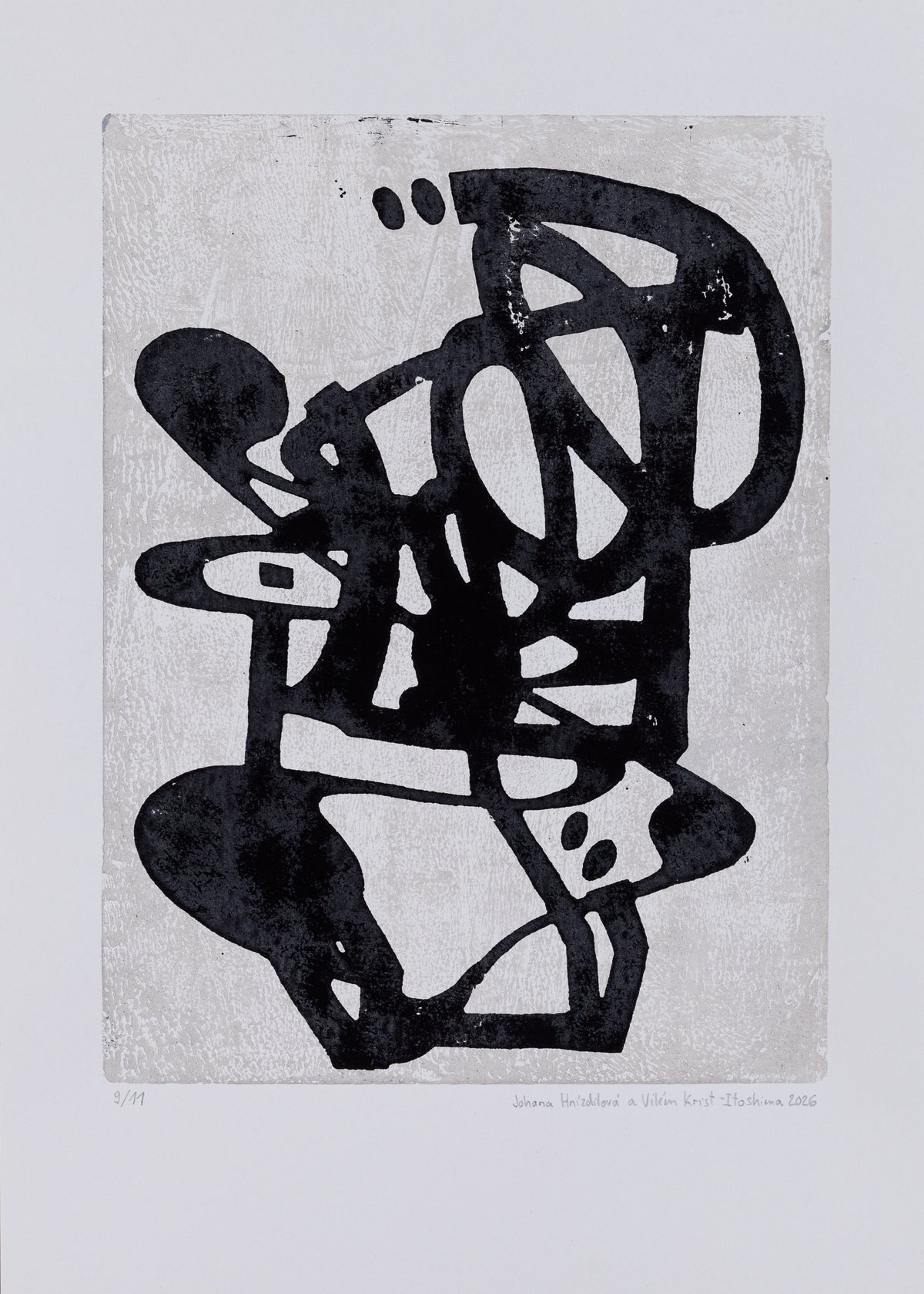 Asemic 7