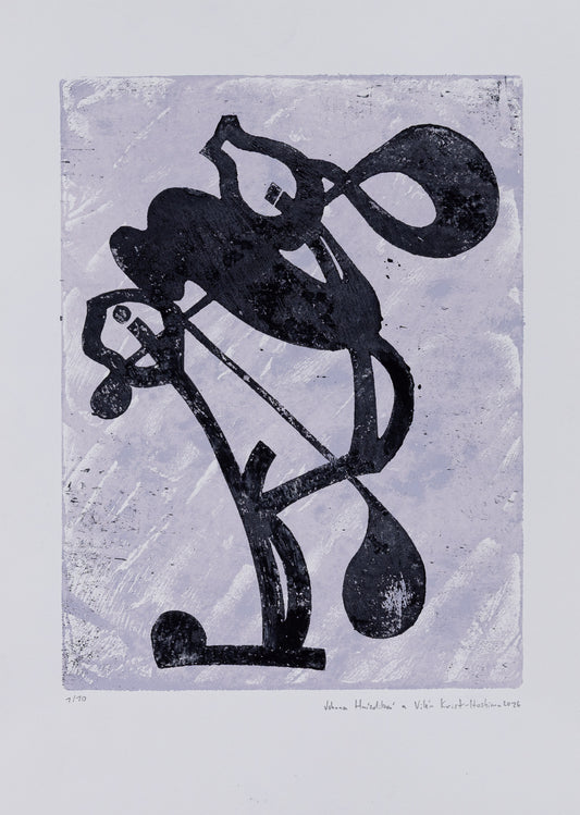 Asemic 4