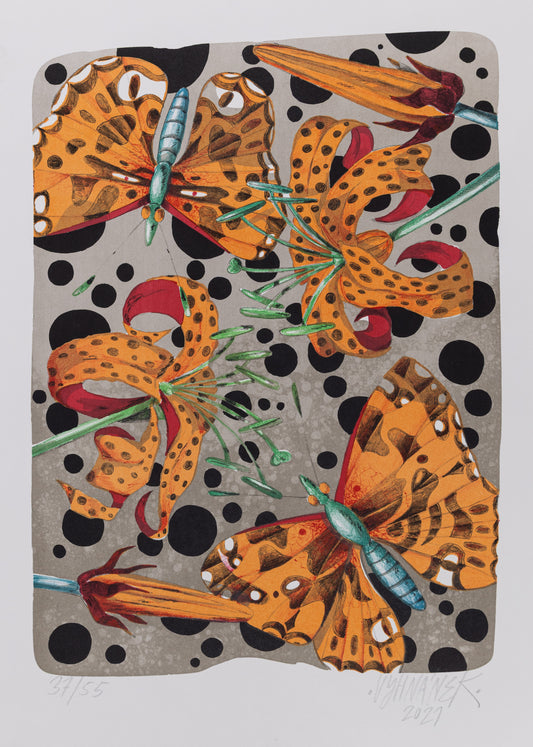 Tigerlilly