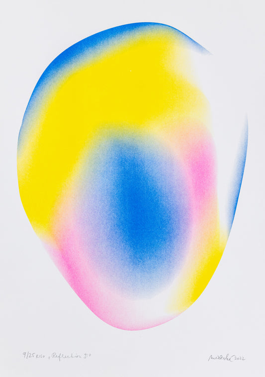 Reflection I.
