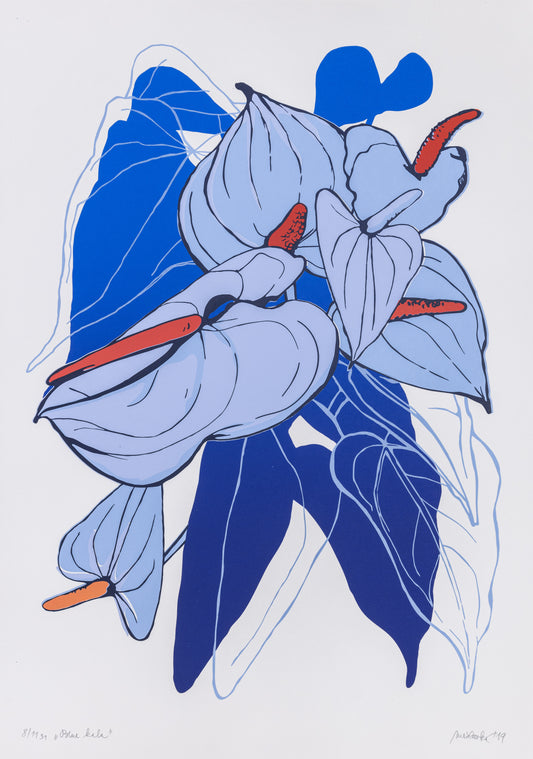 Blue Kala