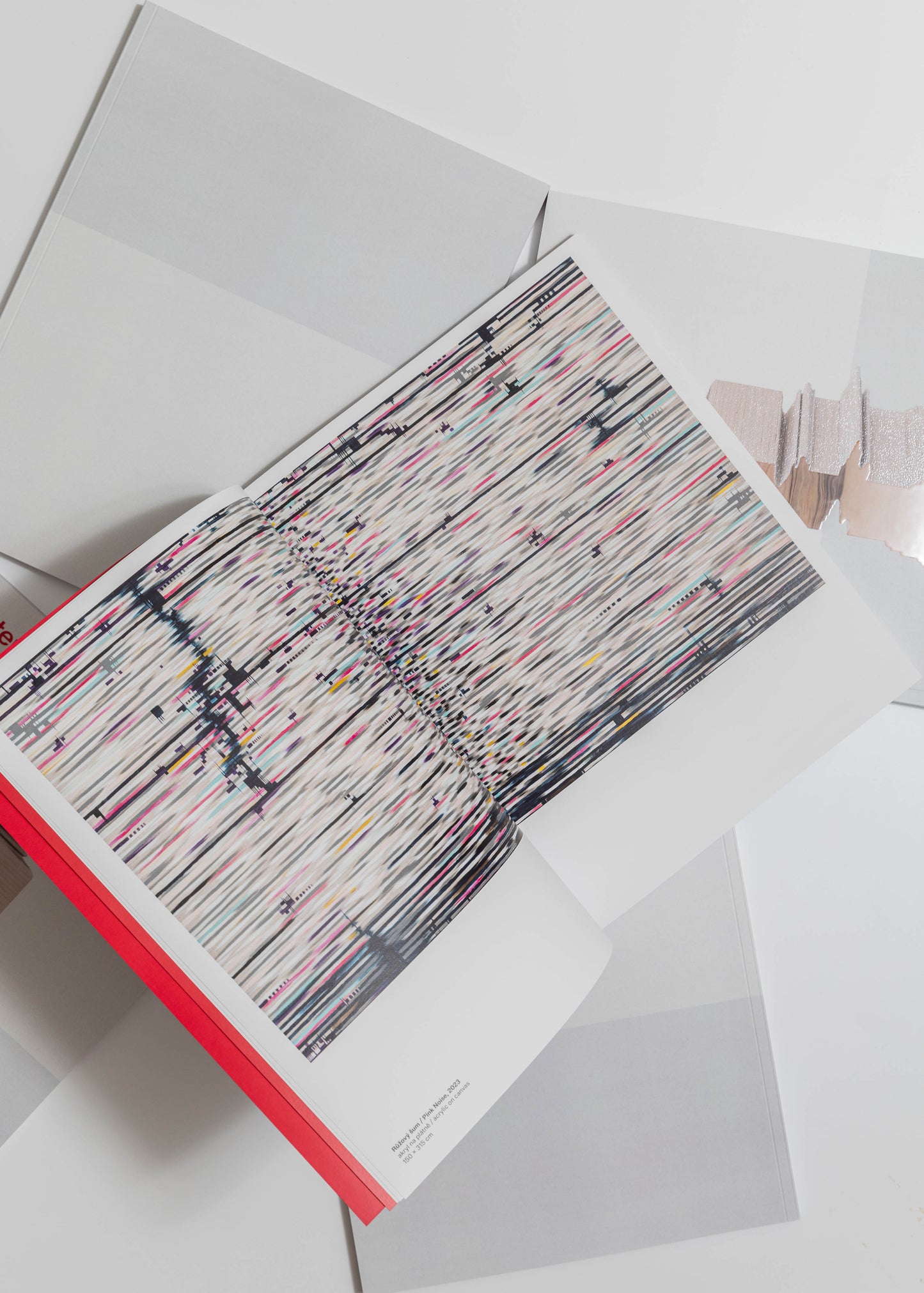 Contemporary Problems – Milan Cais