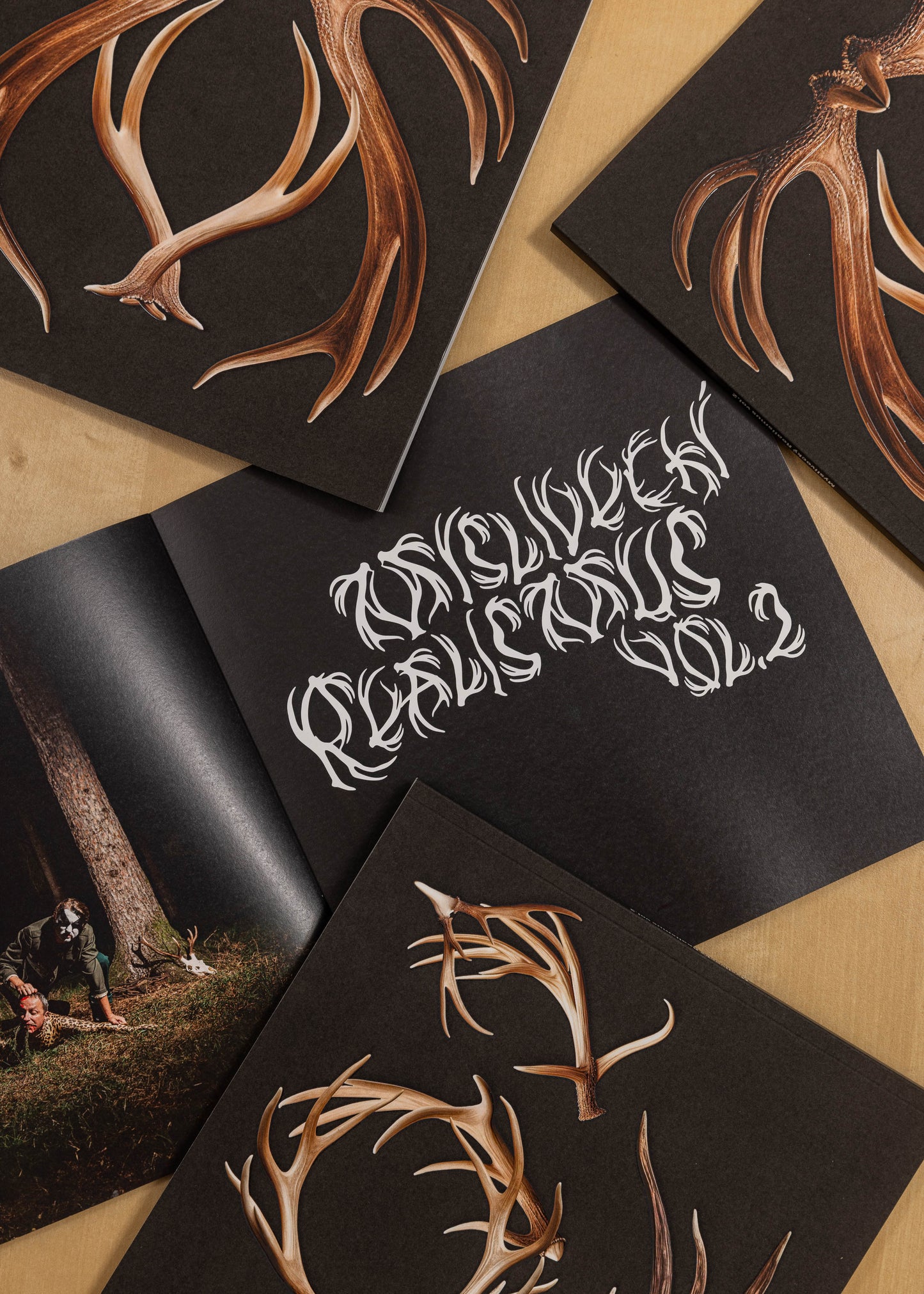 Myslivecký realismus vol.2