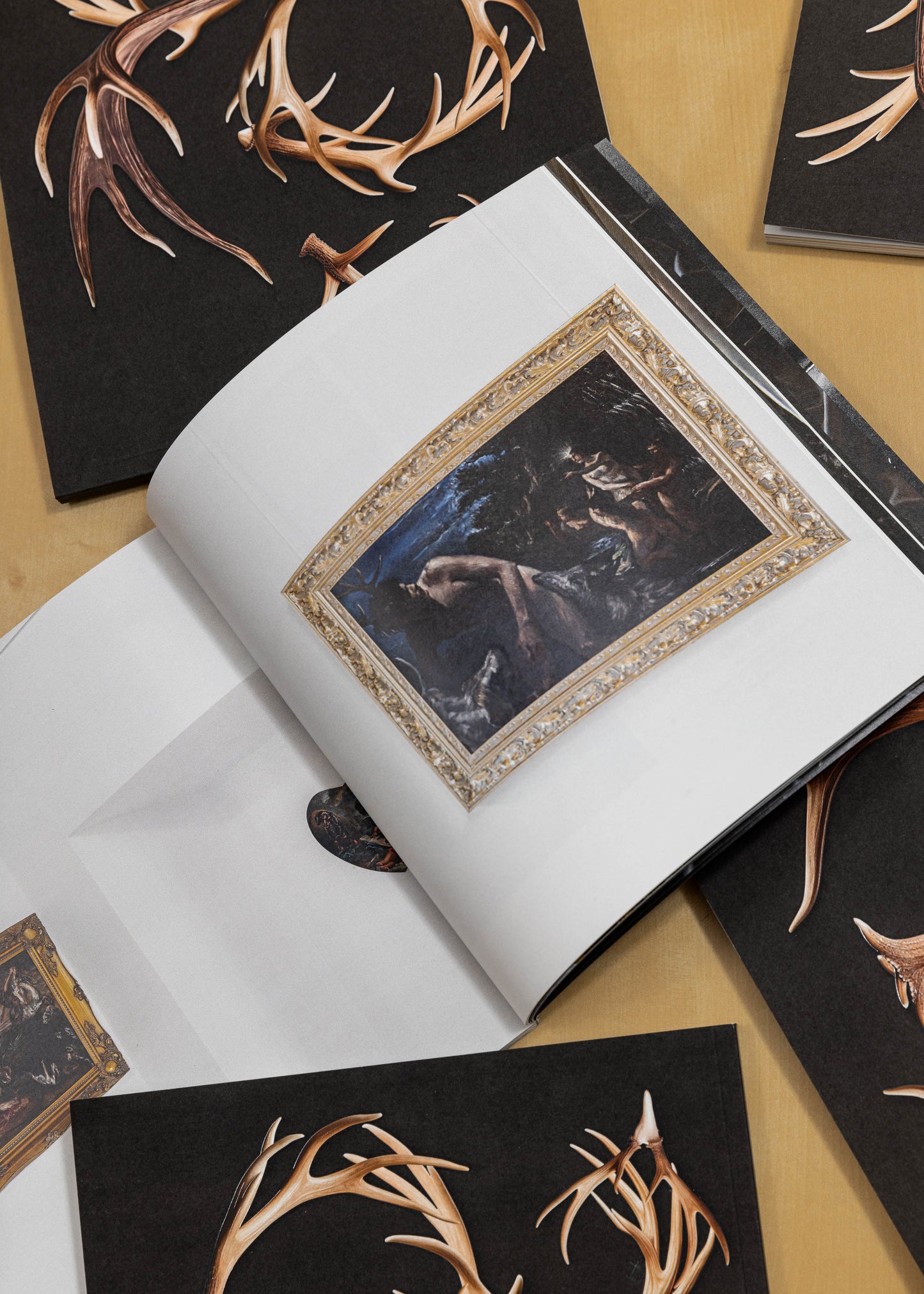 Myslivecký realismus vol.2