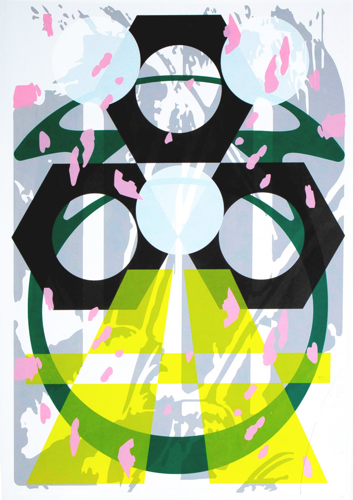 WIP (Work In Progress series) 3