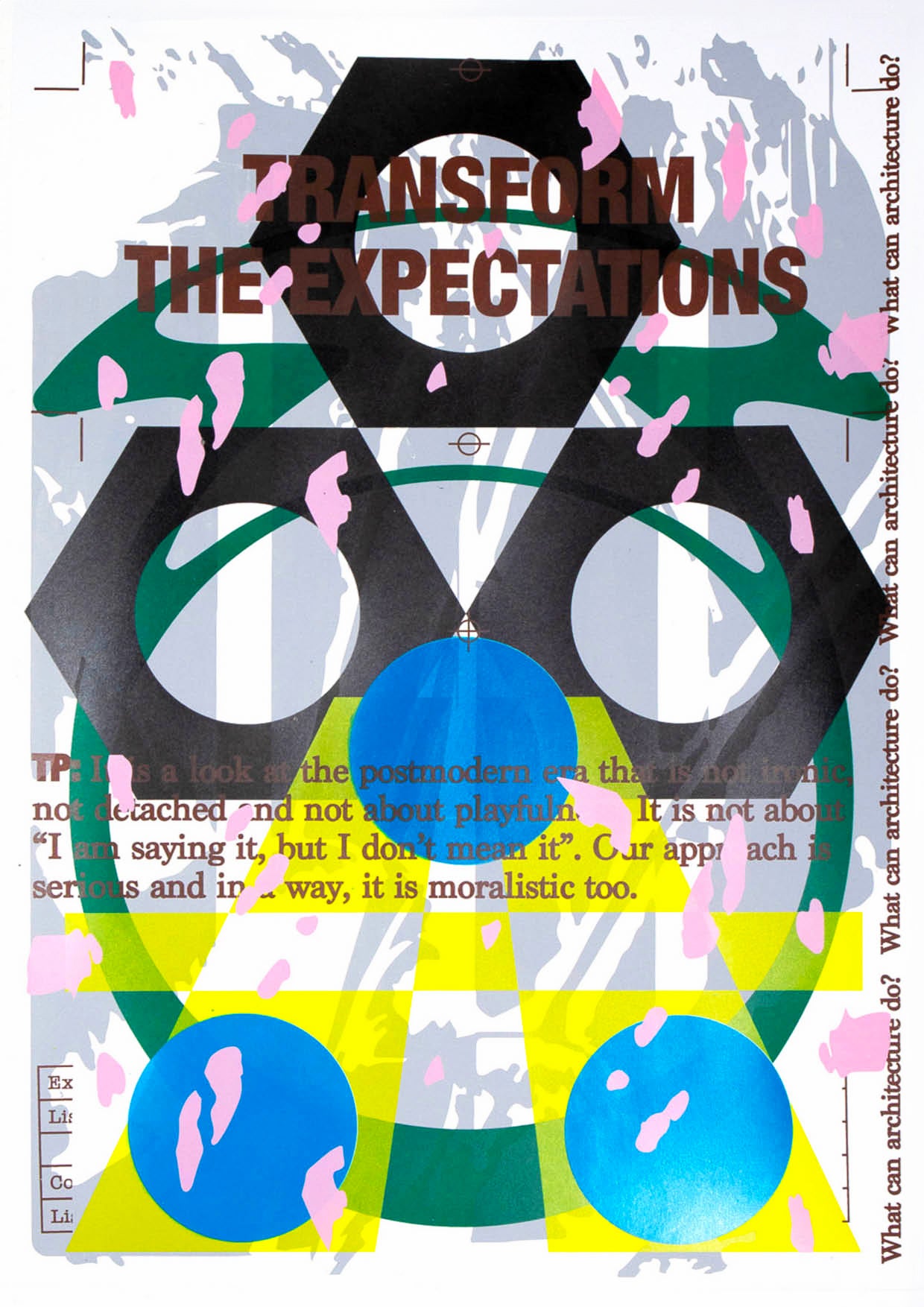 WIP (Work In Progress series) 3