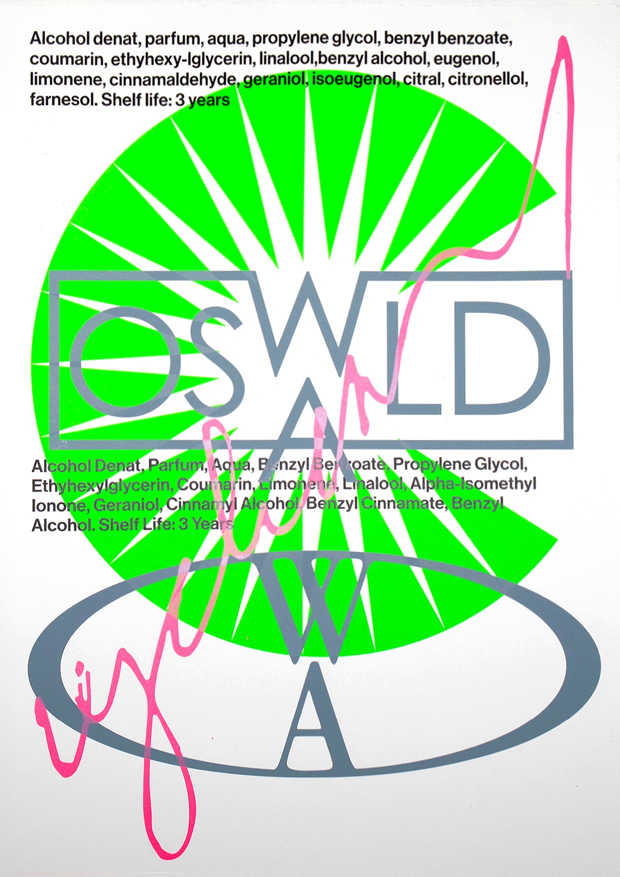 WIP (Work In Progress series) 2