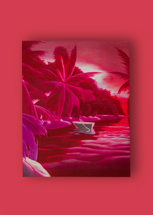 Hidden Memories - Petr Gruber