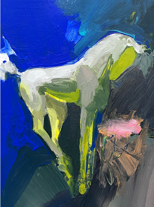 Year of the Horse V.