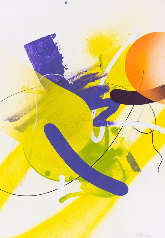 Martin Kafes33 Hirth - Untitled