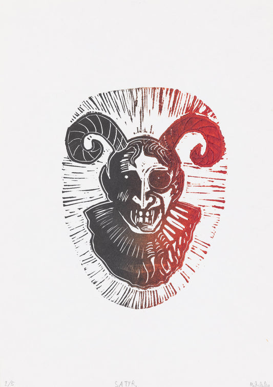 Satyr 